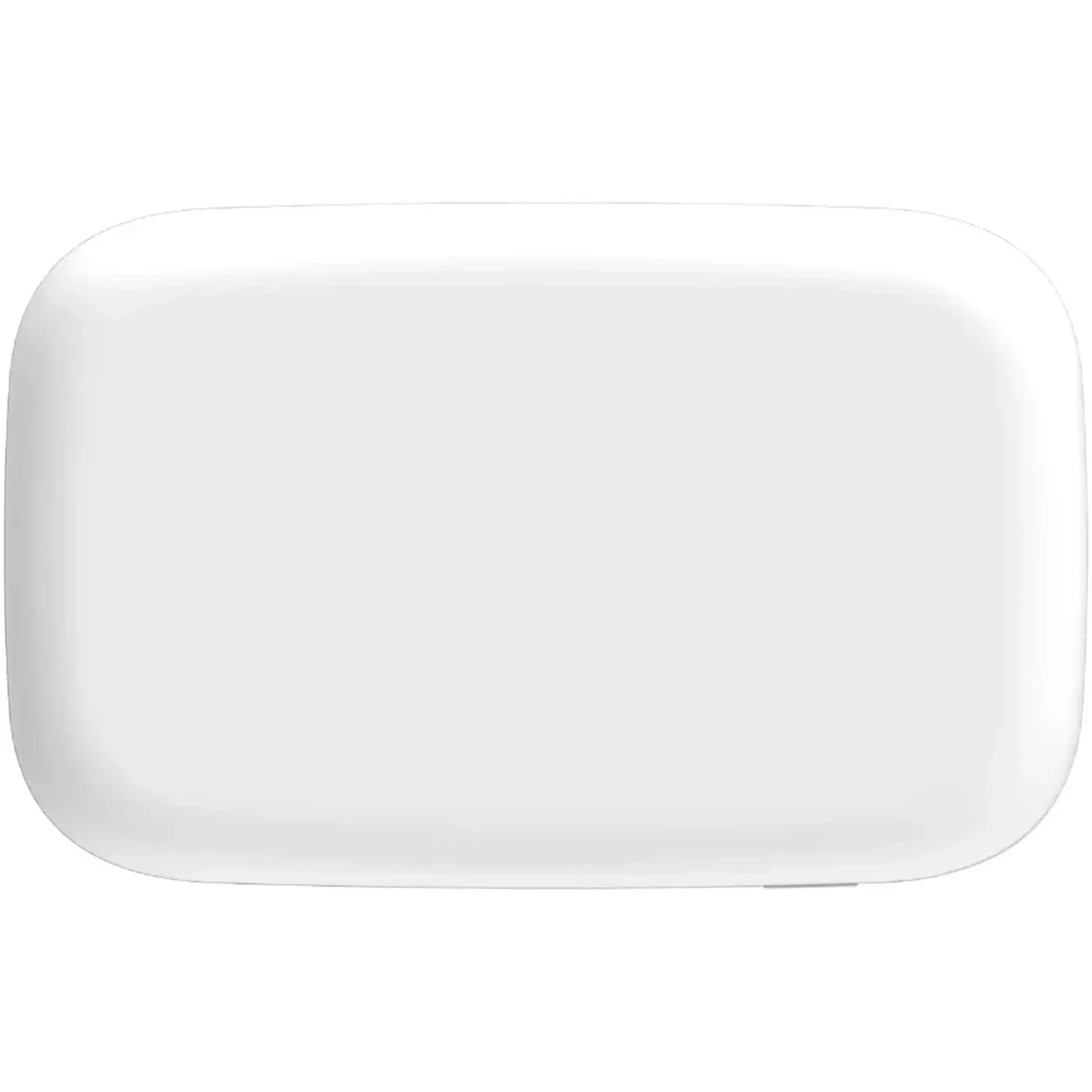 Мобильний 3G/4G маршрутизатор Ergo M126 Wi-Fi 6 White UA