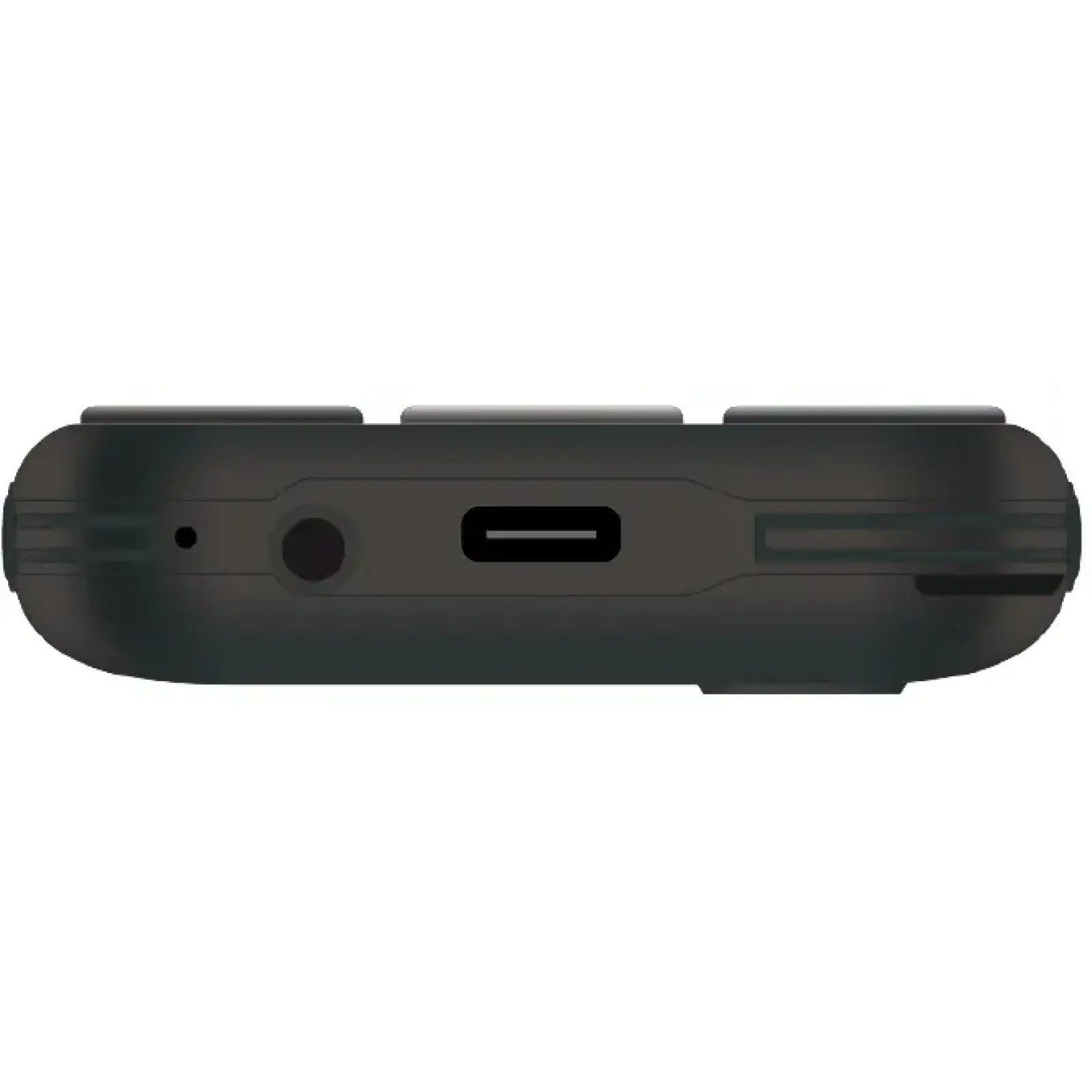 Телефон Ergo R202 Dual Sim Black UA