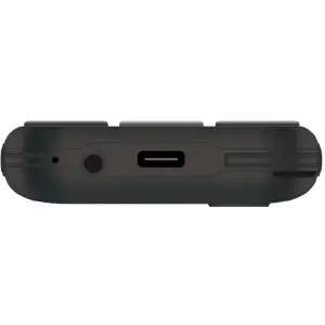 Телефон Ergo R202 Dual Sim Black UA