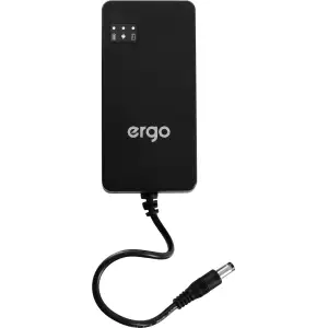 ДБЖ для роутера Ergo UPS-A01-8 Black UA