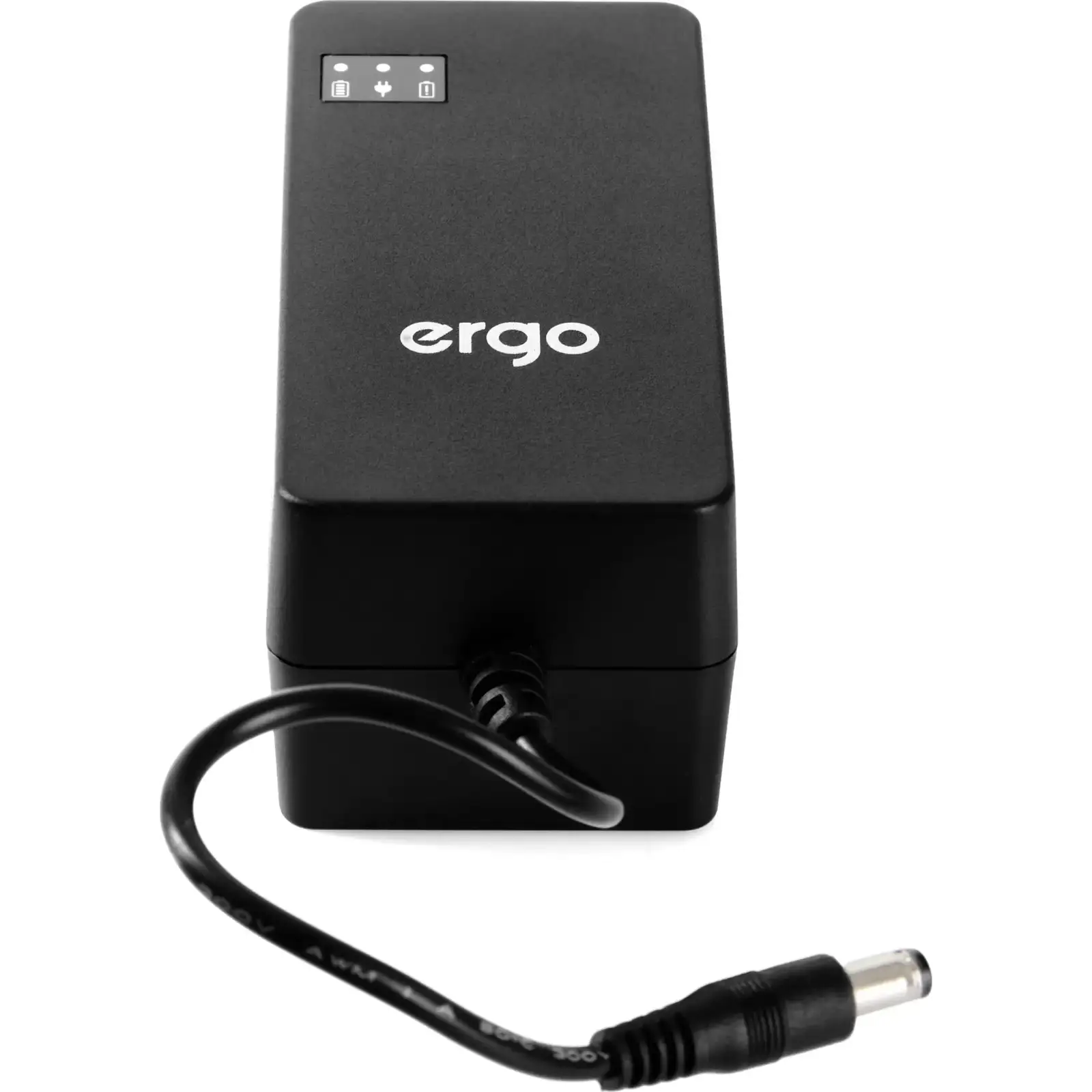 ДБЖ для роутера Ergo UPS-A01-8 Black UA