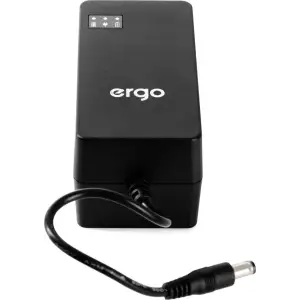 ДБЖ для роутера Ergo UPS-A01-8 Black UA