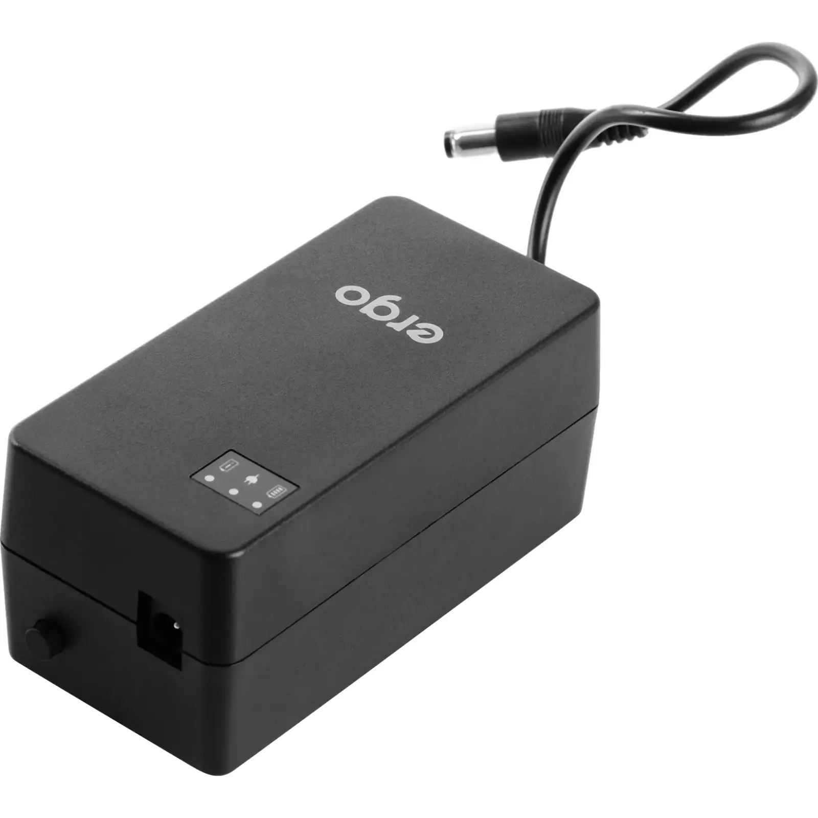 ДБЖ для роутера Ergo UPS-A01-8 Black UA