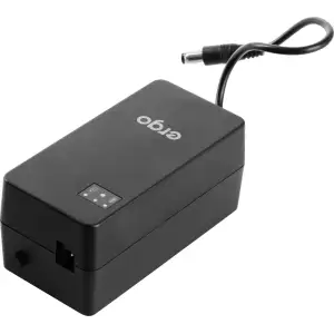 ДБЖ для роутера Ergo UPS-A01-8 Black UA