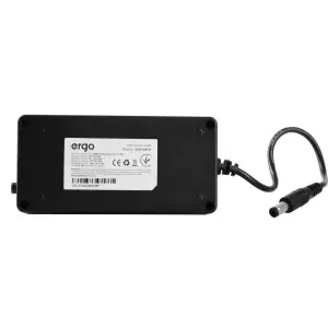 ДБЖ для роутера Ergo UPS-A01-8 Black UA