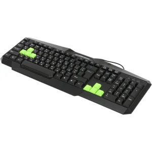 Клавиатура Esperanza EGK201GUA UA