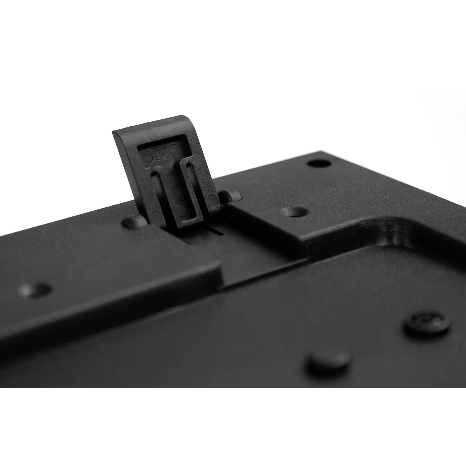 Клавиатура Frime Office Keyboard Black (FKBB0123) UA