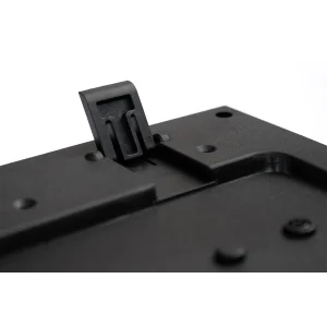 Клавиатура Frime Office Keyboard Black (FKBB0123) UA