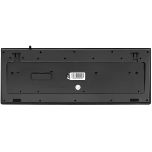 Клавиатура Frime Office Keyboard Black (FKBB0123) UA