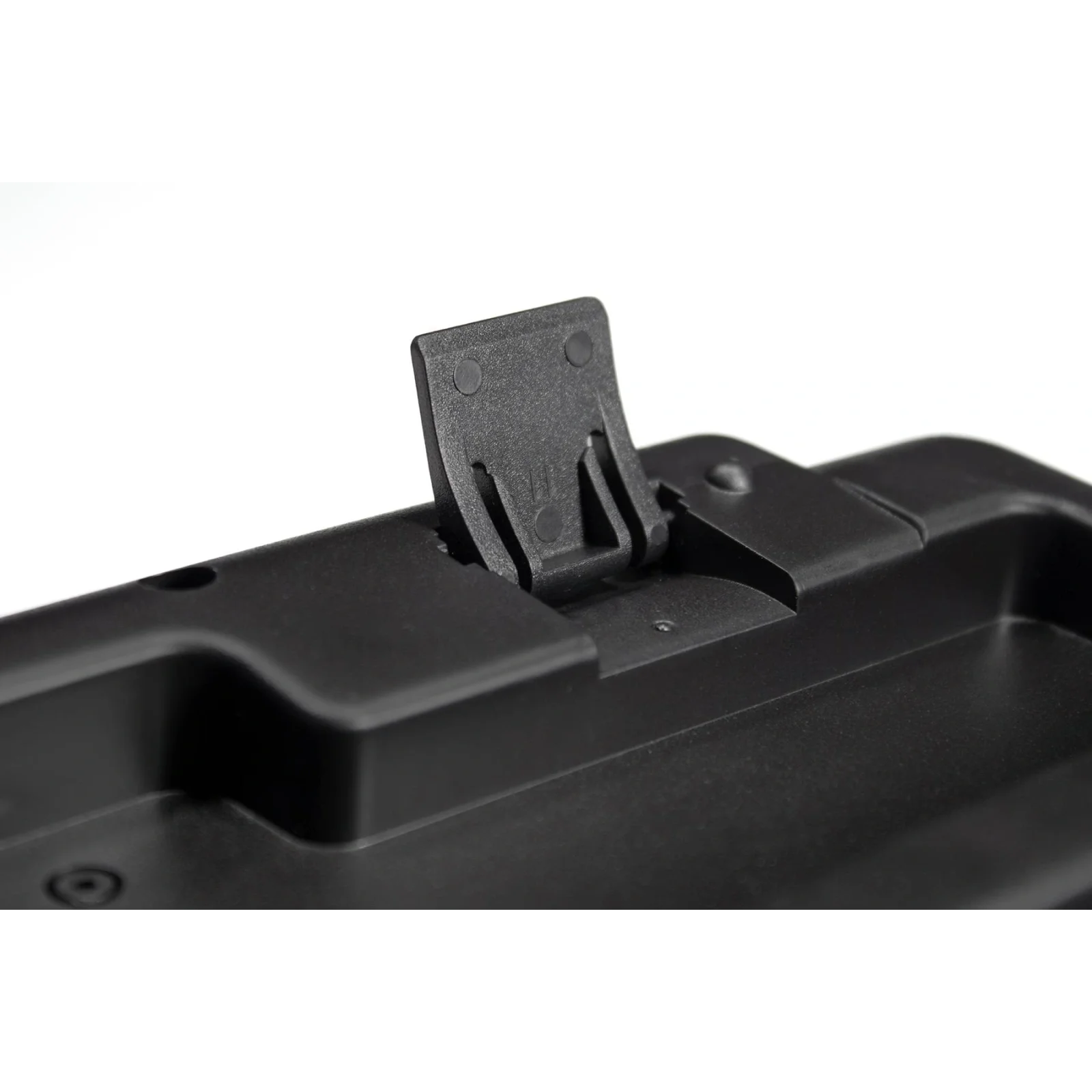 Клавіатура Frime Classic Black (FKBB0323) UA