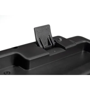 Клавіатура Frime Classic Black (FKBB0323) UA