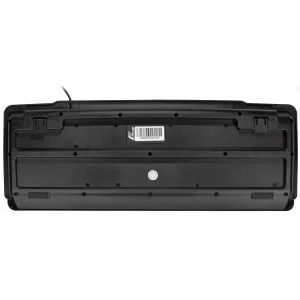 Клавіатура Frime Classic Black (FKBB0323) UA