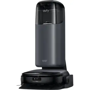 Робот-пылесос с влажной уборкой Eufy Omni S1 (T2071G11)