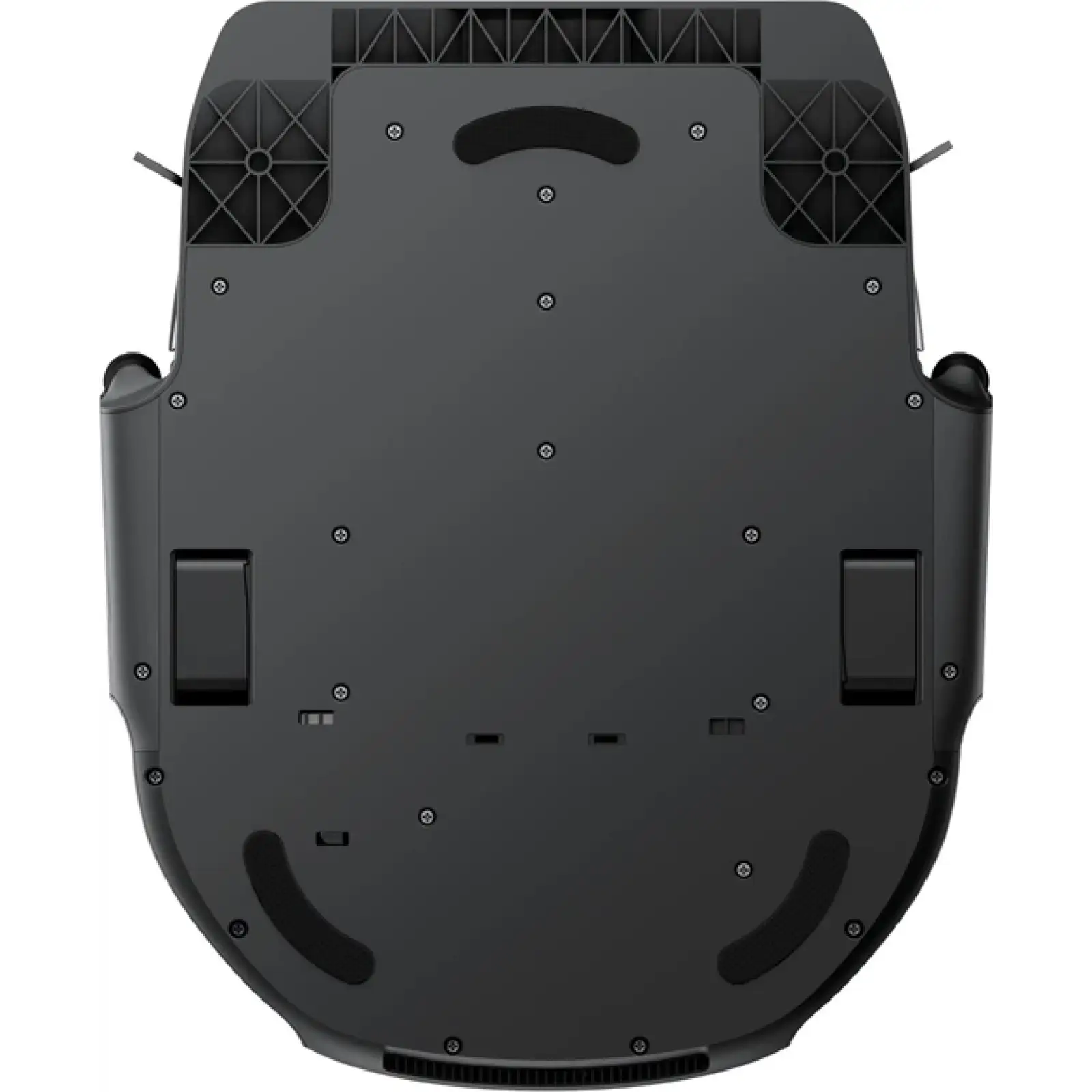 Робот-пылесос с влажной уборкой Eufy Omni S1 (T2071G11)