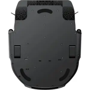 Робот-пылесос с влажной уборкой Eufy Omni S1 (T2071G11)