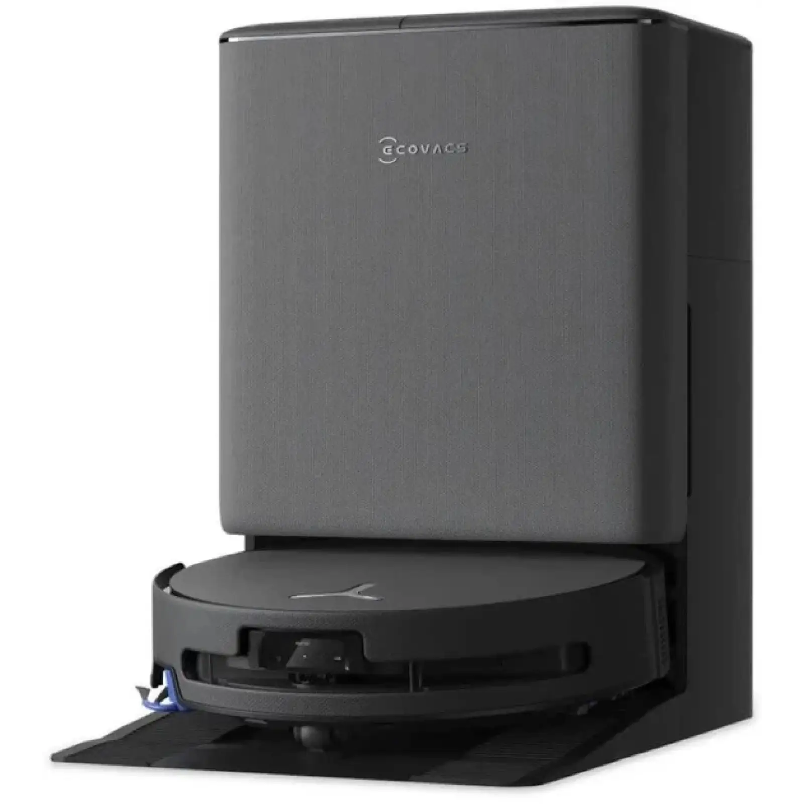 Робот-пилосос ECOVACS Deebot T90 Pro Omni Black