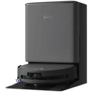 Робот-пилосос ECOVACS Deebot T90 Pro Omni Black