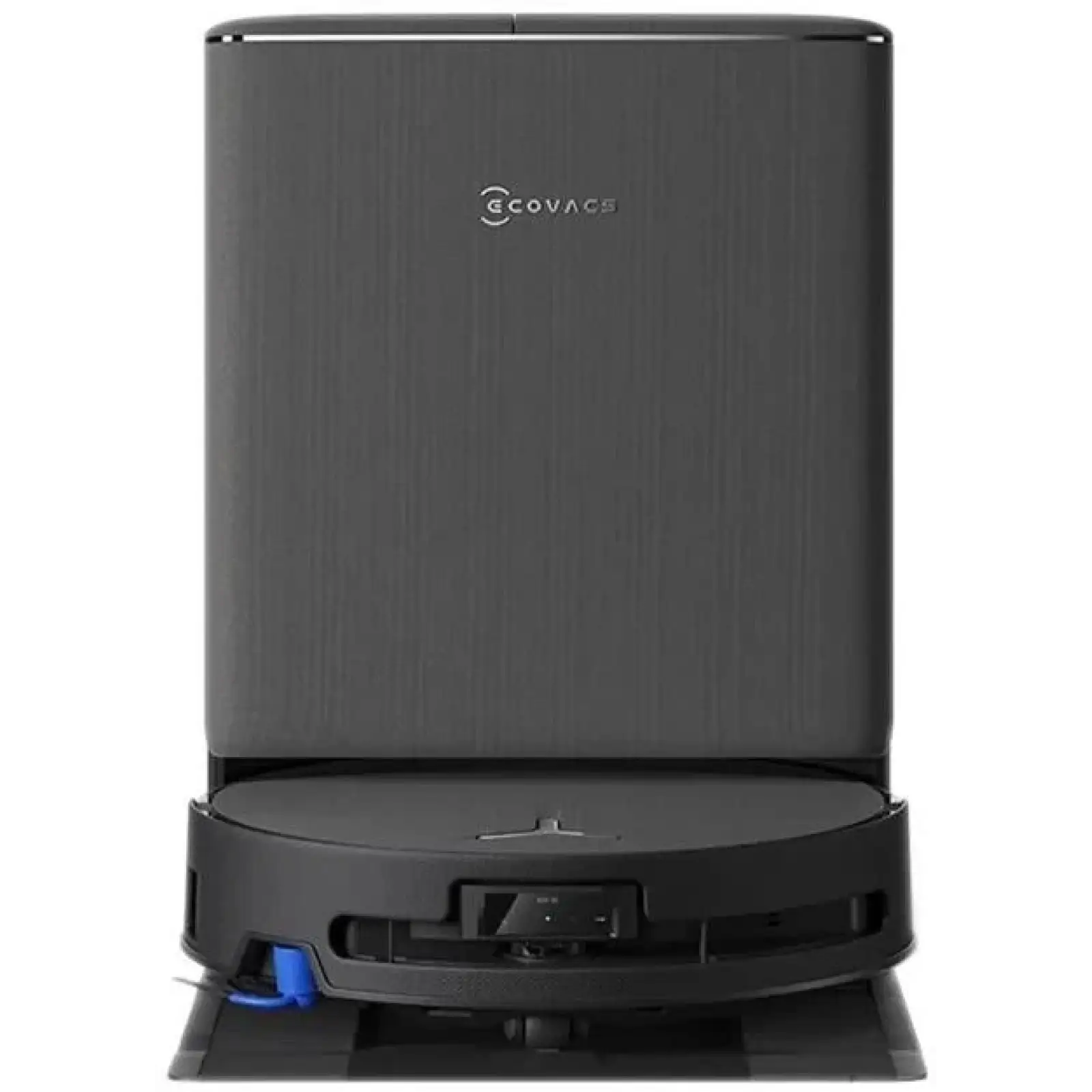 Робот-пилосос ECOVACS Deebot T90 Pro Omni Black