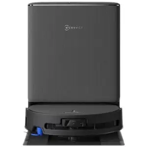 Робот-пилосос ECOVACS Deebot T90 Pro Omni Black