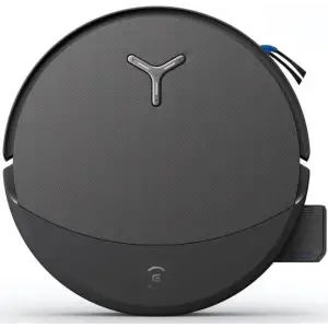 Робот-пилосос ECOVACS Deebot T90 Pro Omni Black