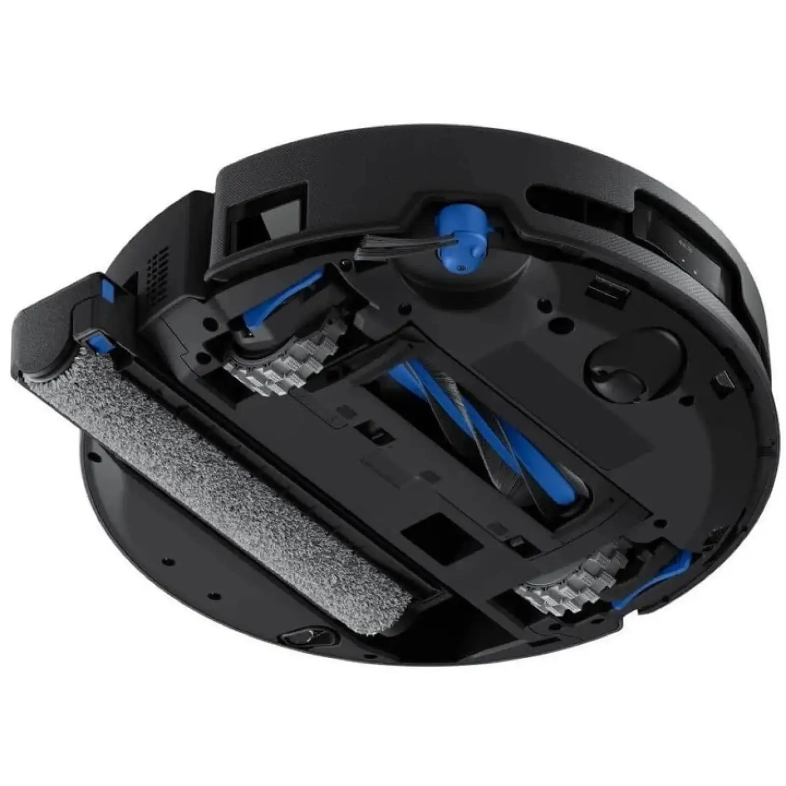 Робот-пилосос ECOVACS Deebot T90 Pro Omni Black