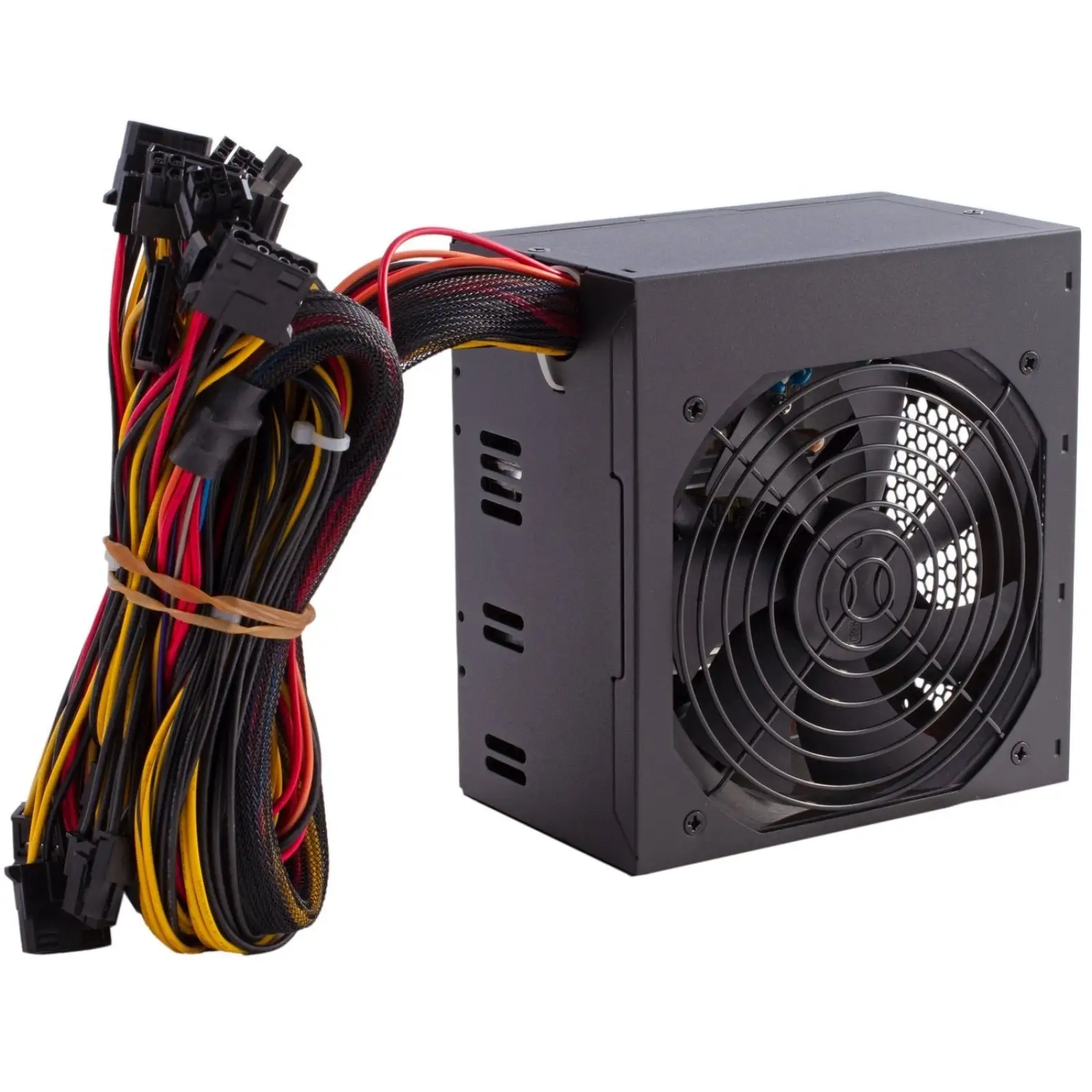 Блок питания FSP ATX-700W PNR PRO (ATX-700PNR PRO) UA