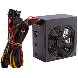 Блок питания FSP ATX-700W PNR PRO (ATX-700PNR PRO) UA