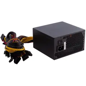 Блок питания FSP ATX-700W PNR PRO (ATX-700PNR PRO) UA