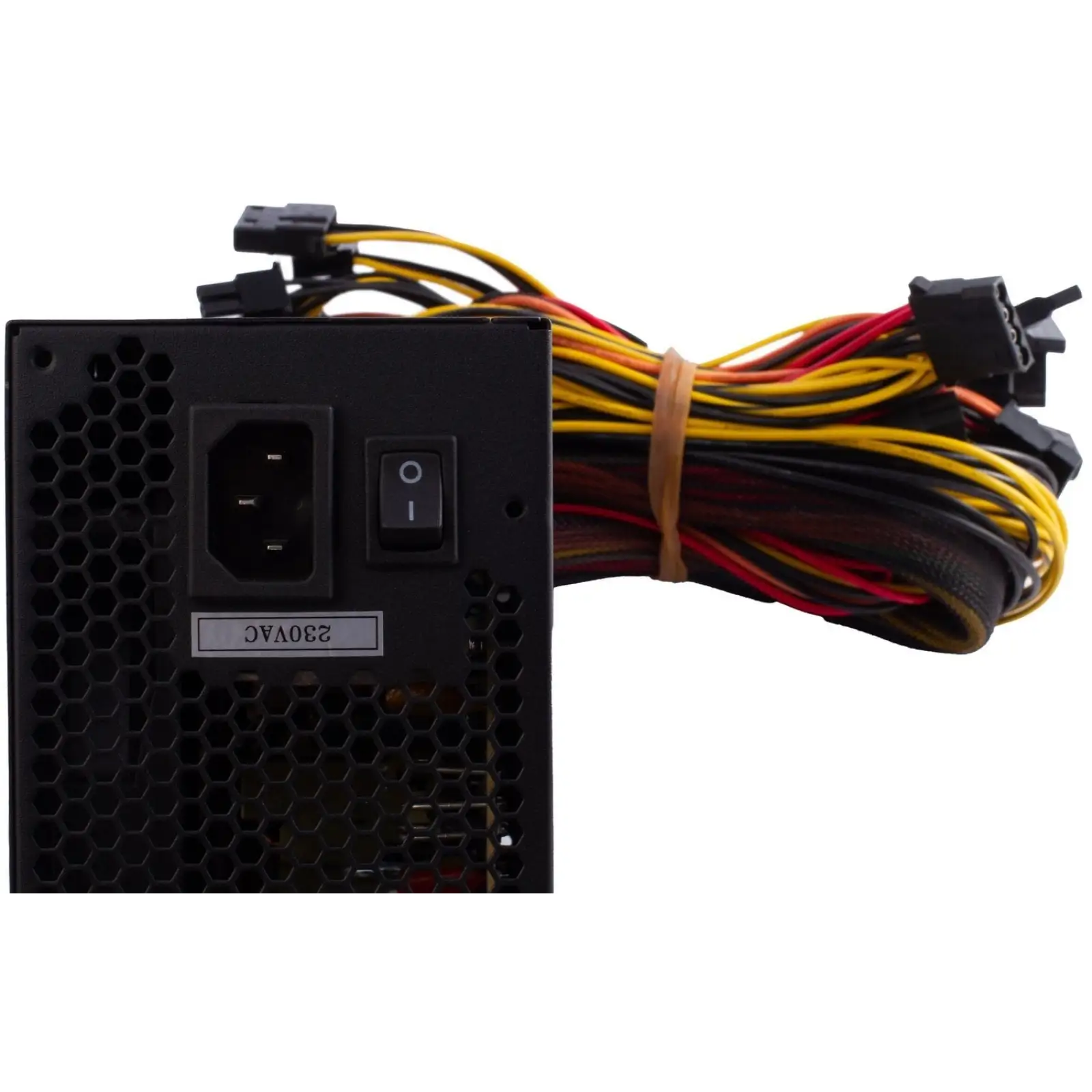 Блок питания FSP ATX-700W PNR PRO (ATX-700PNR PRO) UA
