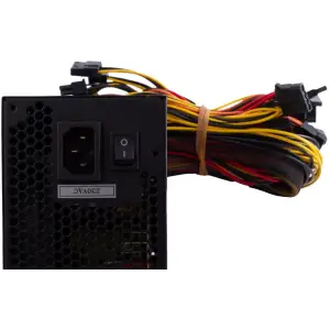 Блок питания FSP ATX-700W PNR PRO (ATX-700PNR PRO) UA