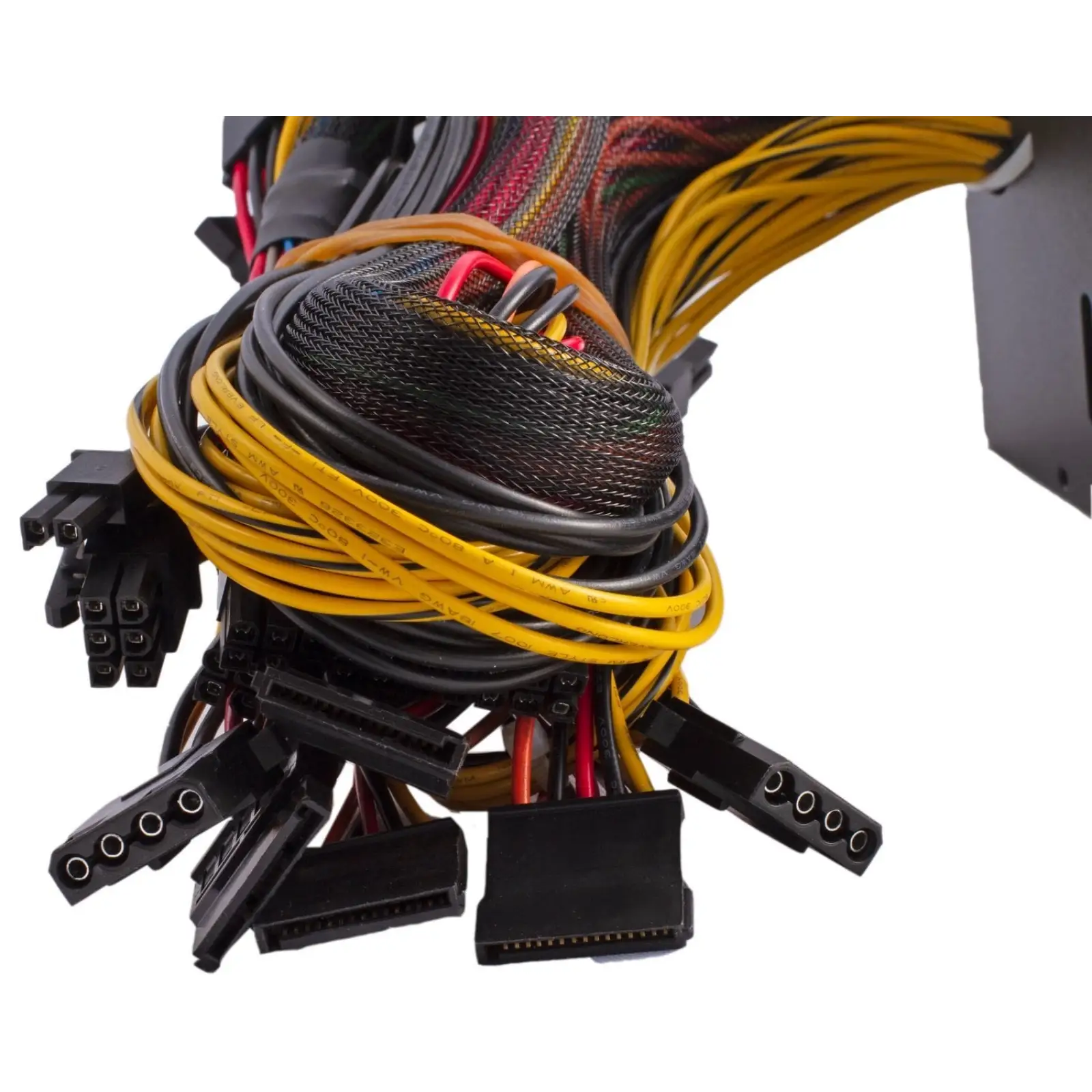 Блок питания FSP ATX-700W PNR PRO (ATX-700PNR PRO) UA