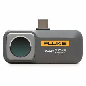 Мобильная тепловизионная камера Fluke iSee Mobile Thermal Camera TC01A/9HZ