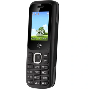 Телефон Fly FF177 Dual Sim Black UA