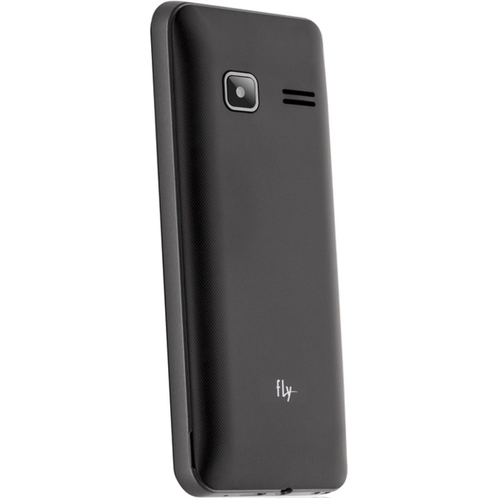 Мобильный телефон Fly FF243 Dual Sim Black UA