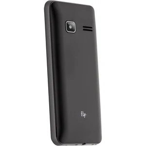 Мобільний телефон Fly FF243 Dual Sim Black UA