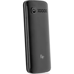 Мобільний телефон Fly FF250 Dual Sim Black UA