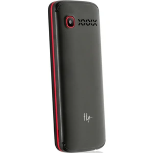 Мобільний телефон Fly FF250 Dual Sim Blue Red UA