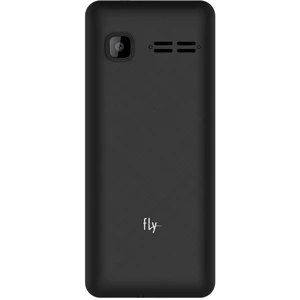 Мобильный телефон Fly FF2801 Dual Sim Black UA