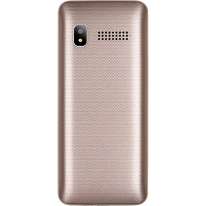 Мобільний телефон Fly FF2801 Dual Sim Champagne UA