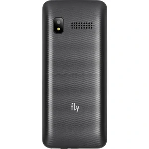 Мобільний телефон Fly FF2801 Dual Sim Gray UA