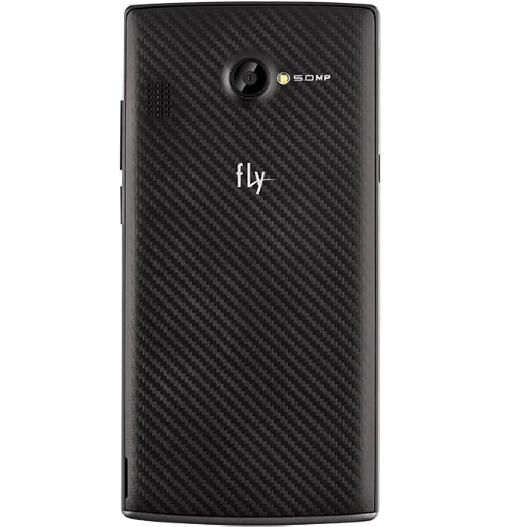 Смартфон Fly FS451 Nimbus 1 Dual Sim Black UA