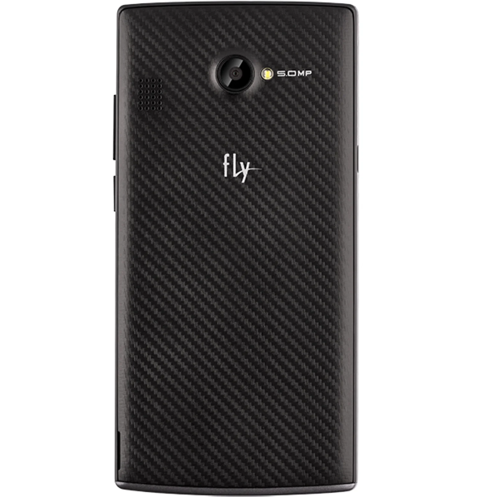 Смартфон Fly FS451 Nimbus 1 Dual Sim Black UA