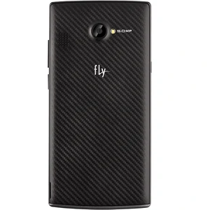 Смартфон Fly FS451 Nimbus 1 Dual Sim Black UA
