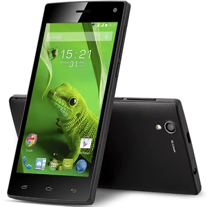 Смартфон Fly FS452 Nimbus 2 Dual Sim Black UA