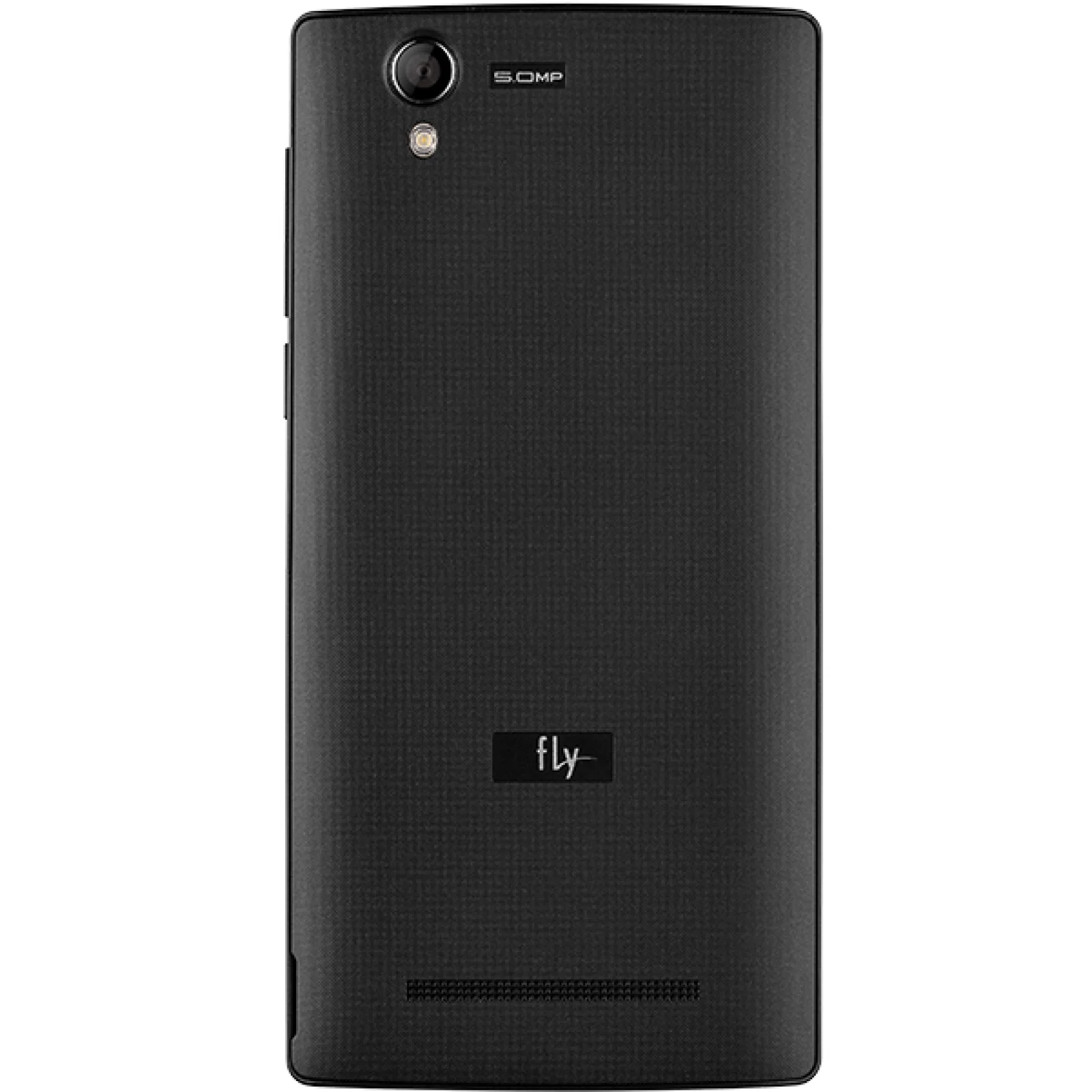 Смартфон Fly FS452 Nimbus 2 Dual Sim Black UA