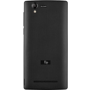 Смартфон Fly FS452 Nimbus 2 Dual Sim Black UA