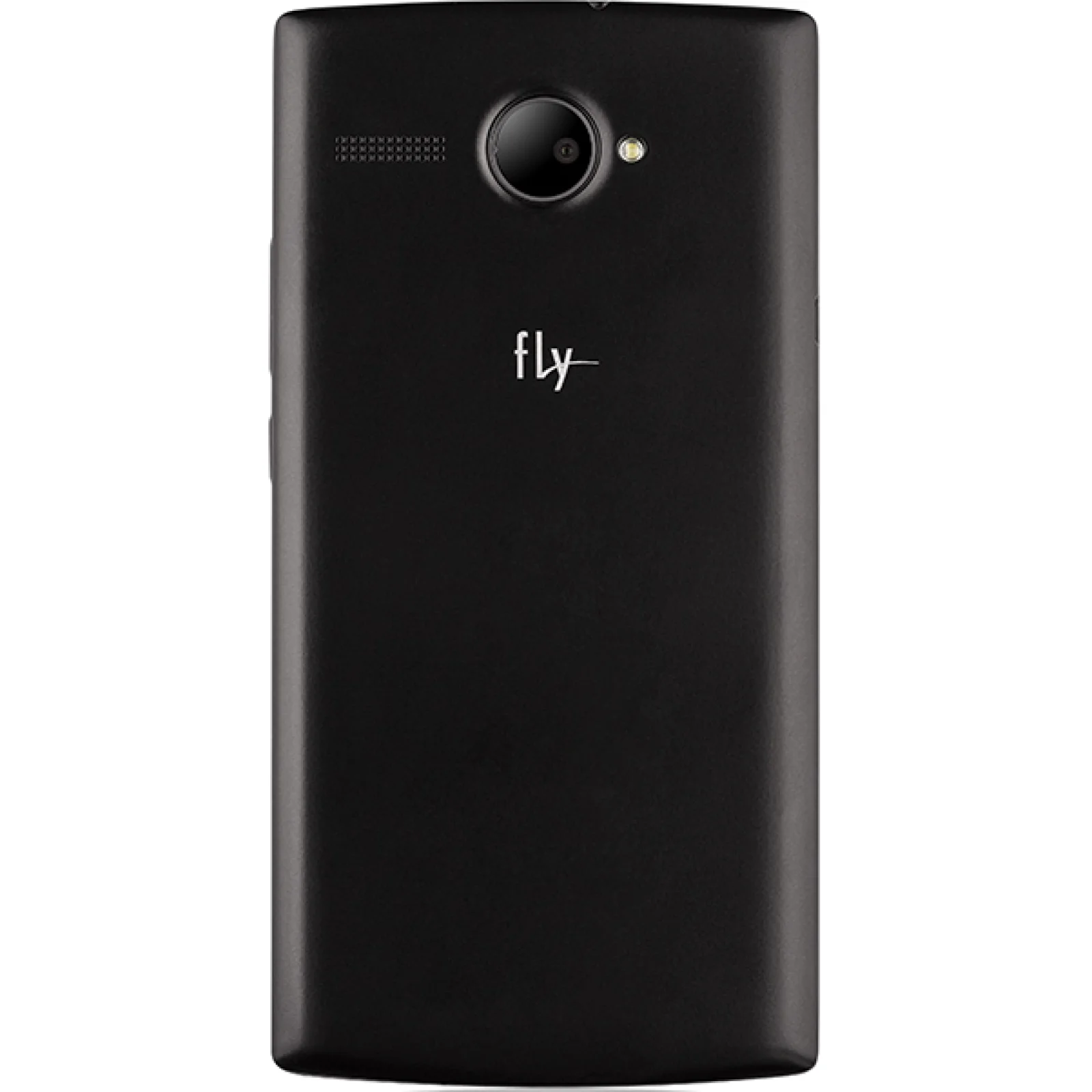 Смартфон Fly FS501 Nimbus 3 Dual Sim Black UA