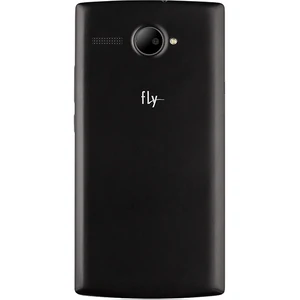 Смартфон Fly FS501 Nimbus 3 Dual Sim Black UA