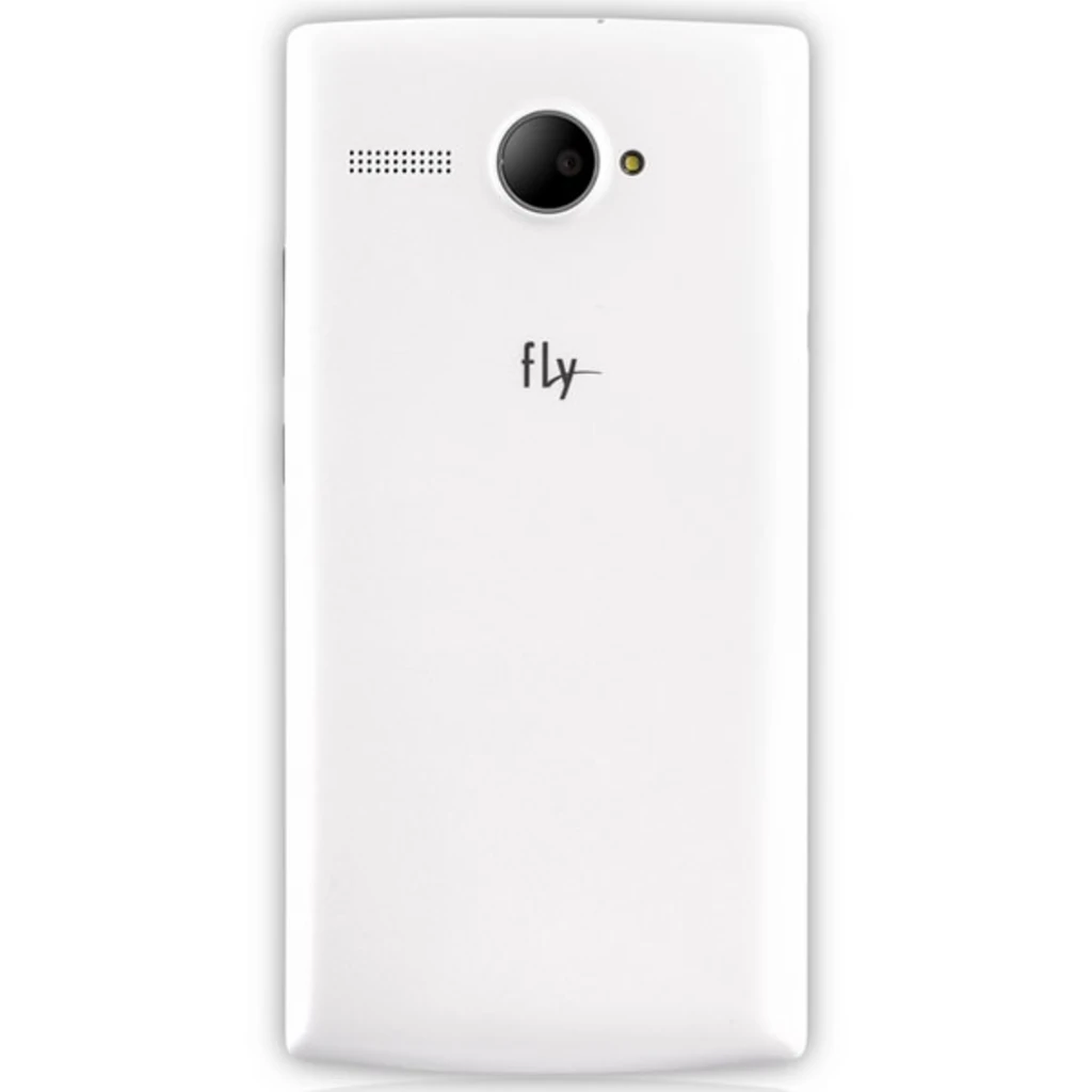 Смартфон Fly FS501 Nimbus 3 Dual Sim Whit UA