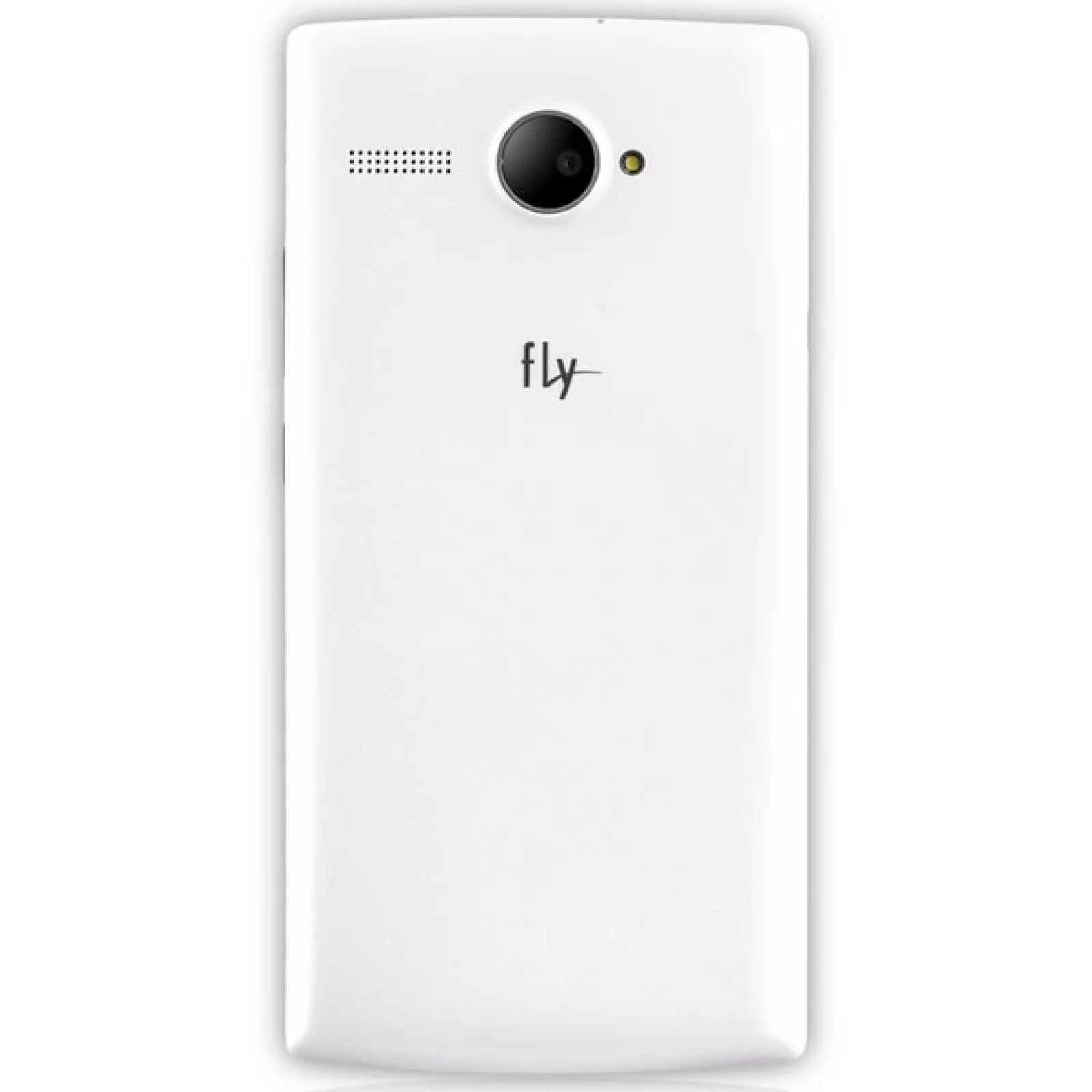 Смартфон Fly FS501 Nimbus 3 Dual Sim Whit UA